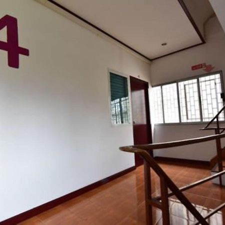 Amenity@22 Hotel Banguecoque Exterior foto
