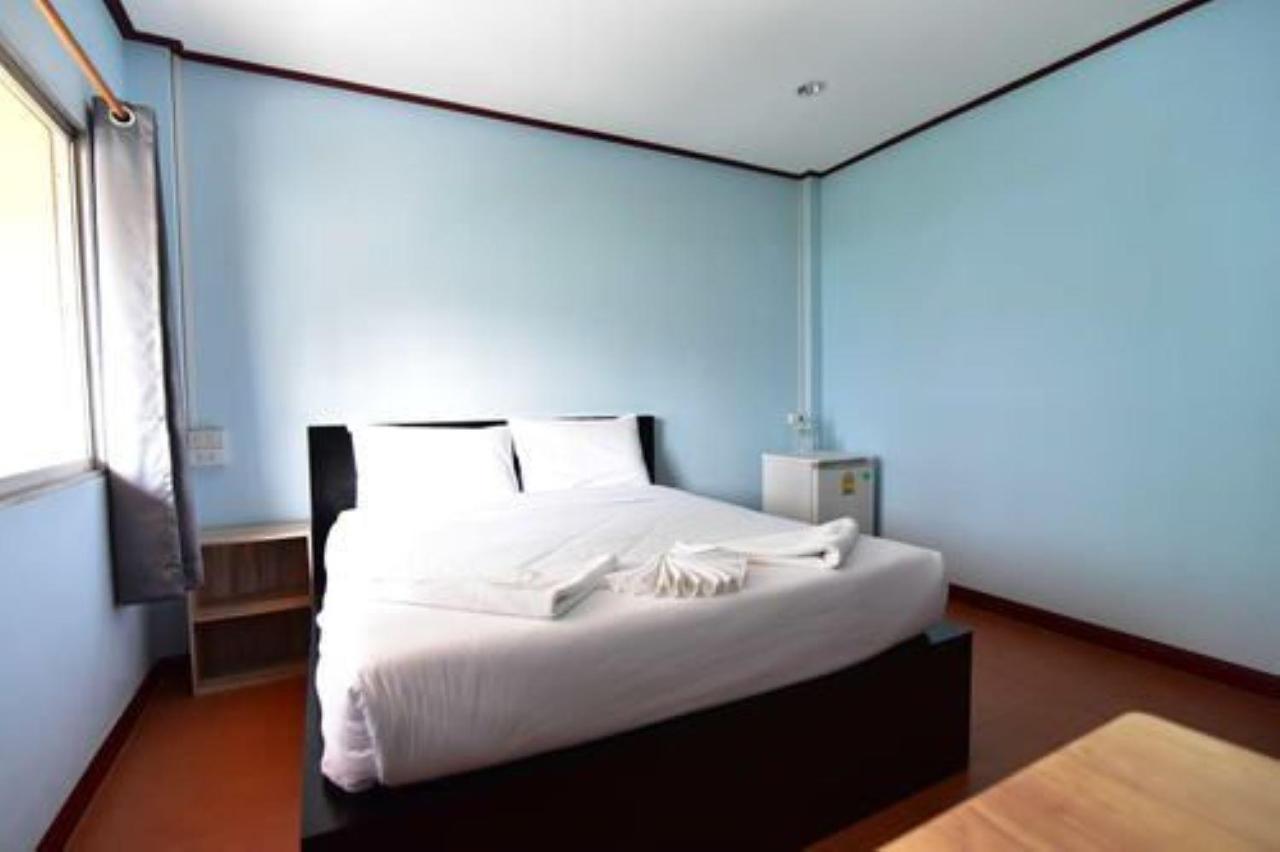 Amenity@22 Hotel Banguecoque Exterior foto